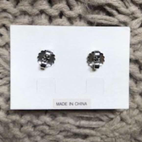 Lia Sophia Reflection Earrings *NEW* - Picture 2 of 3